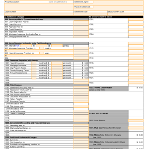 Commercial Refinance Professional